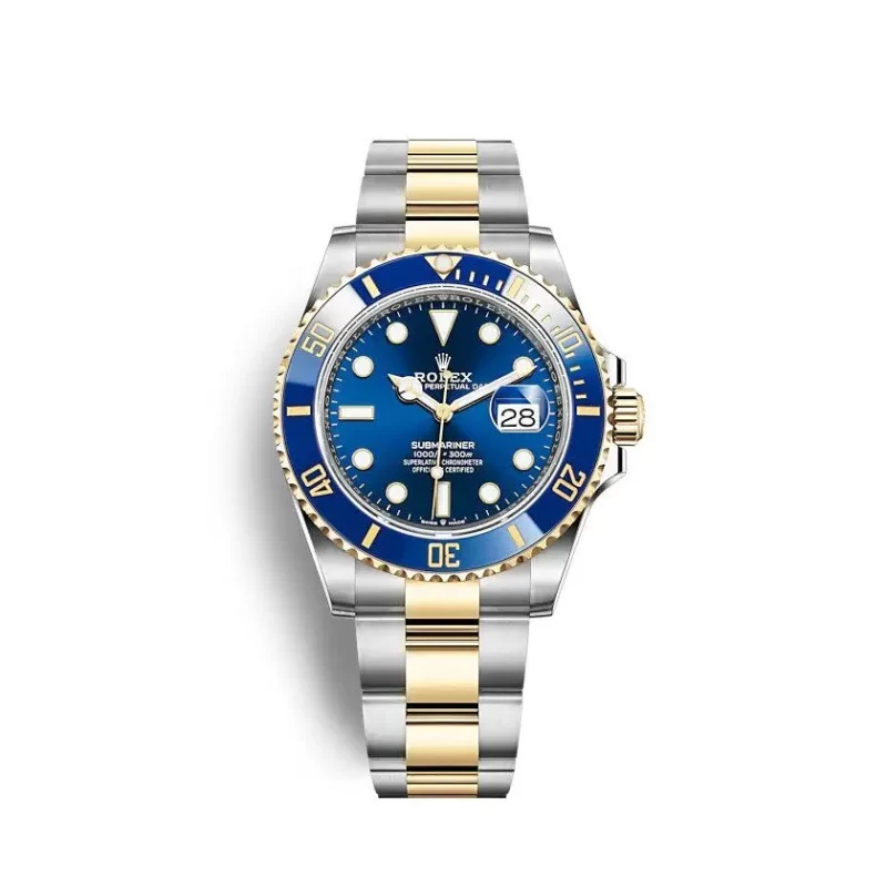 Rolex Submariner Date 126613LB - Image 3