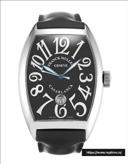 Franck Muller Casablanca 8880 C DT Men Automatic 39 MM