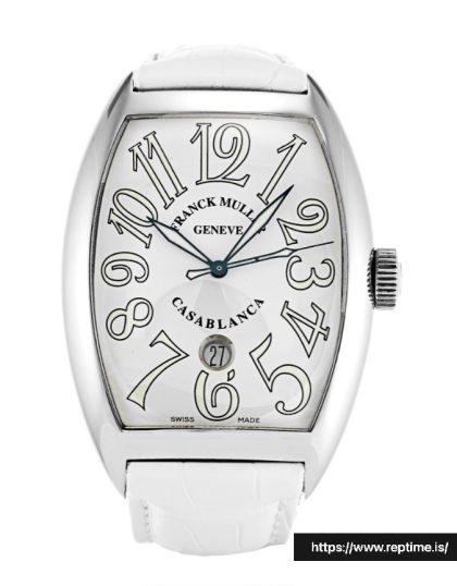 Franck Muller Casablanca 8880 C DT Men Automatic 39 MM
