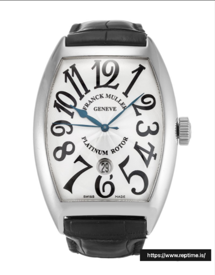 Franck Muller Conquistador 8880 SC DT Men Automatic 39 MM