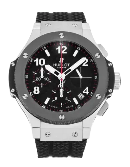 Hublot 342.SB.131.RX Men Quartz 44 MM
