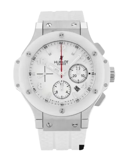 Hublot 44mm 301.SE.230.RW Men Quartz 44 MM