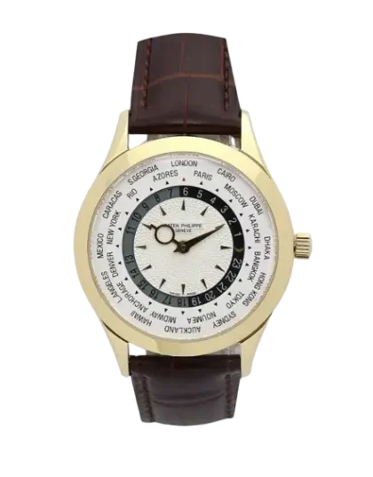 Patek Philippe Complicated 5130J Men Automatic 39 MM