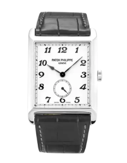 Patek Philippe Gondolo 5109G Unisex Manual 30 MM