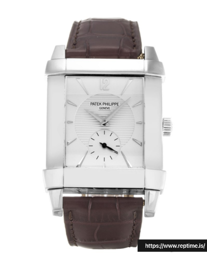 Patek Philippe Gondolo 5111G Men Quartz 30 MM