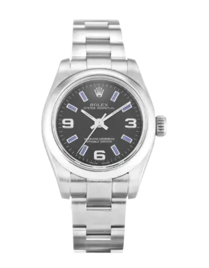 Rolex Lady Oyster Perpetual 176200 Women Automatic 26 MM