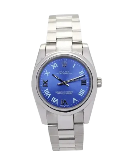 Rolex Lady Oyster Perpetual 177200 Women Automatic 26 MM