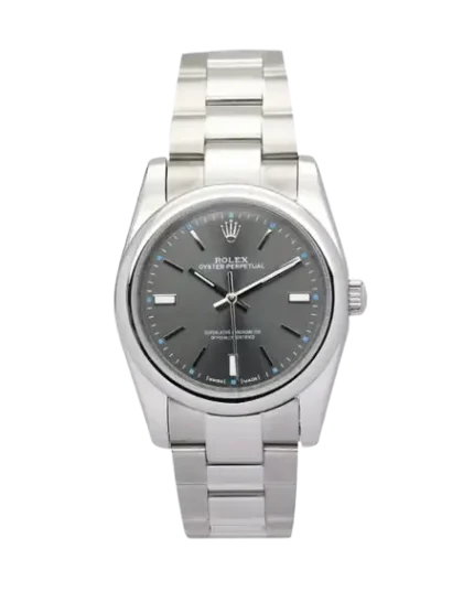 Rolex Lady Oyster Perpetual 177200 Women Automatic 31 MM