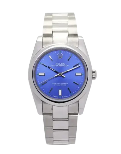 Rolex Lady Oyster Perpetual 177200 Women Automatic 31 MM