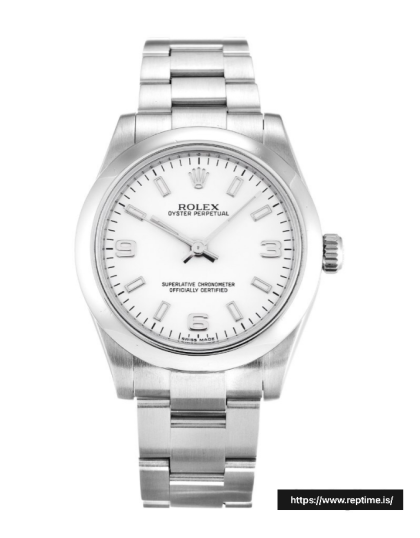 Rolex Lady Oyster Perpetual 177200 Women Automatic 31 MM