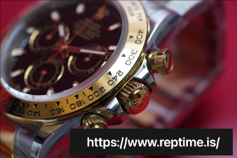 Rolex Daytona 116503 Men Automatic 40MM - Image 10