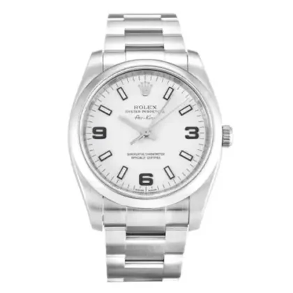 Rolex Air-King 114200 Unisex Automatic 34 MM