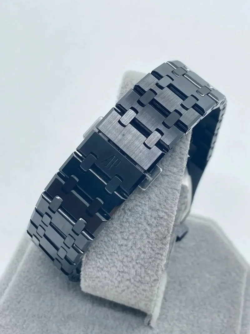 Audemars Piguet Royal Oak Perpetual Calendar Gray 26579CE.OO.1225CE.01 - Image 3