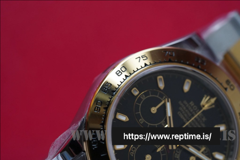 Rolex Daytona 116503 Men Automatic 40MM - Image 11