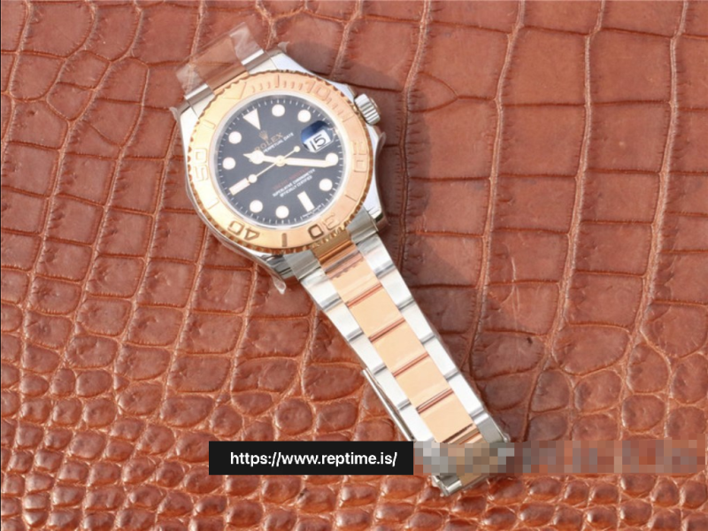 Rolex Yacht Master 116621 Men Automatic 40MM - Image 11