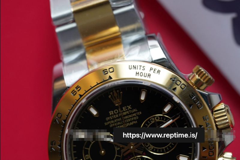 Rolex Daytona 116503 Men Automatic 40MM - Image 12