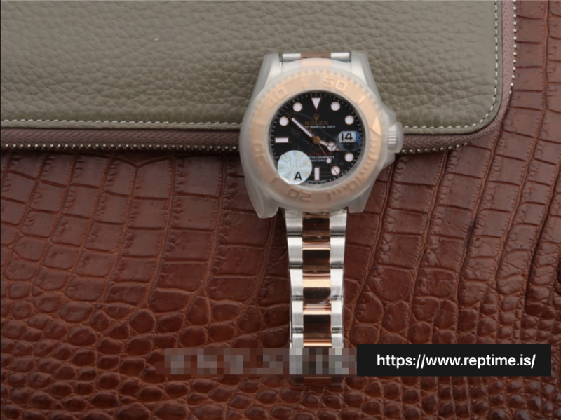 Rolex Yacht Master 116621 Men Automatic 40MM - Image 12