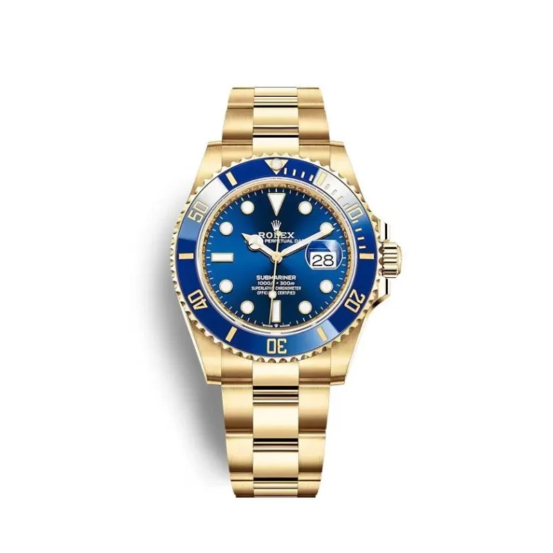 Rolex Submariner Date 126618LB - Image 2