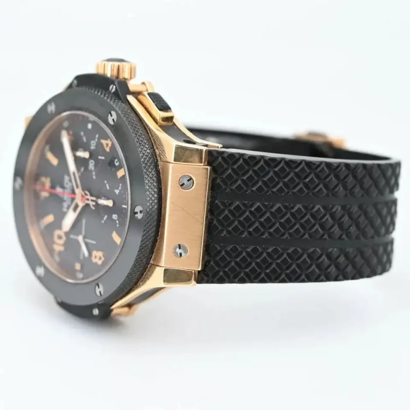 Hublot 44mm 301.PB.131.RX Men Automatic 44 MM - Image 5