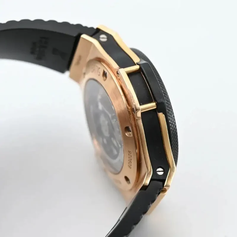 Hublot 44mm 301.PB.131.RX Men Automatic 44 MM - Image 6