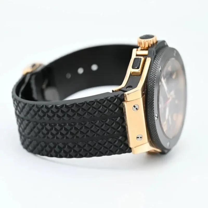 Hublot 44mm 301.PB.131.RX Men Automatic 44 MM - Image 7