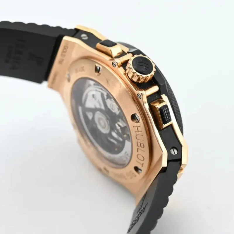 Hublot 44mm 301.PB.131.RX Men Automatic 44 MM - Image 4