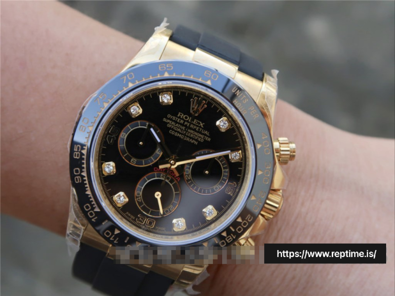 Rolex Daytona 116518 Men Automatic 40MM - Image 15