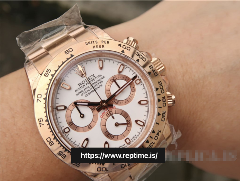 Rolex Daytona 116505 Men Automatic 40 MM - Image 17