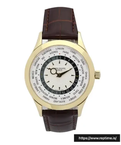 Patek Philippe Complicated