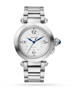 Cartier Pasha de