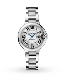 Cartier Ballon Bleu de
