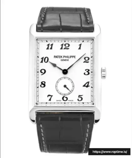 Patek Philippe Gondolo