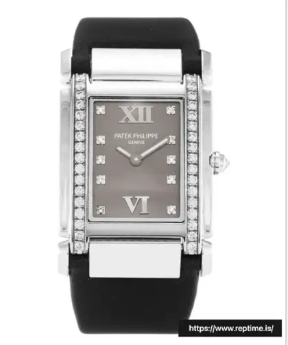 Patek Philippe Twenty-4