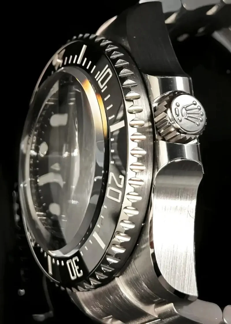 Rolex Deepsea 136660 44mm Black - Image 4