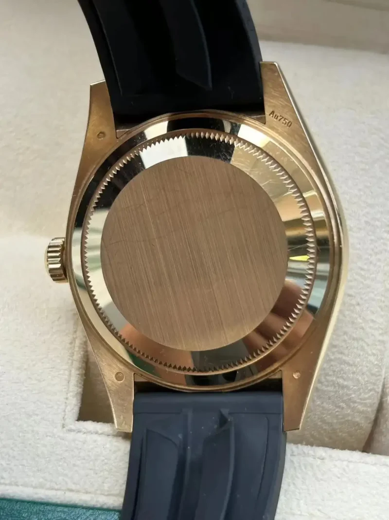 Rolex Sky-Dweller 326238 Champagne - Image 3