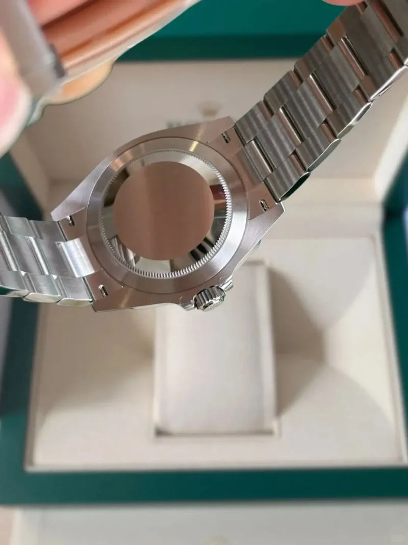Rolex Air-King Oyster 40 mm Oystersteel 126900 - Image 4