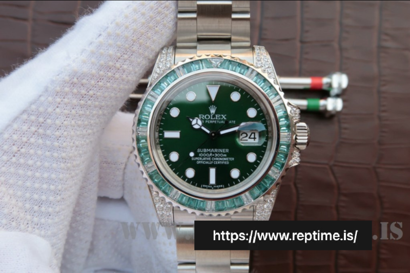 Rolex Submariner 116610 Men Automatic 40MM - Image 2