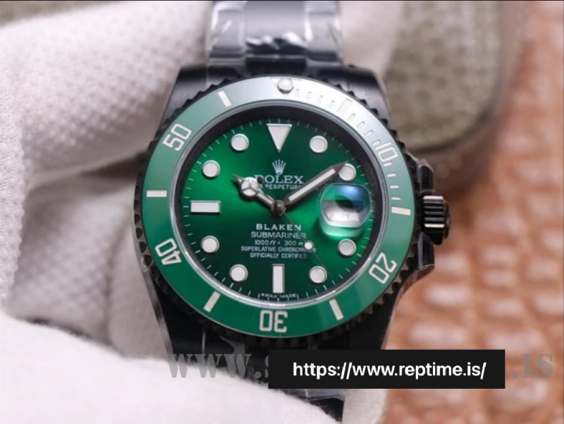 Rolex Submariner 116610LN Men Automatic 40MM - Image 2