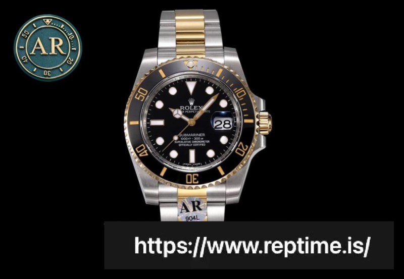 Rolex Submariner 116613LN.2 Men Black 43MM - Image 2