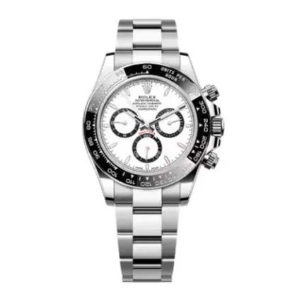 Rolex Cosmograph Daytona Oyster 40 mm Oystersteel 116500LN