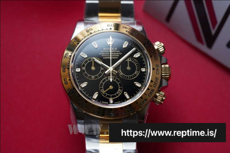 Rolex Daytona 116503 Men Automatic 40MM - Image 2