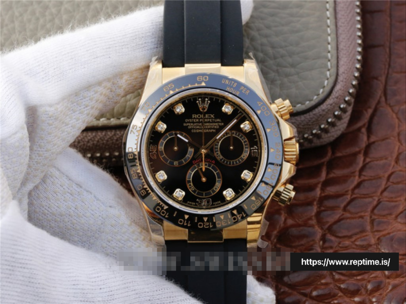 Rolex Daytona 116518 Men Automatic 40MM - Image 2
