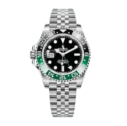 Rolex GMT-Master 40mm M126720VTNR-0002 Men’s Automatic Stainless Steel