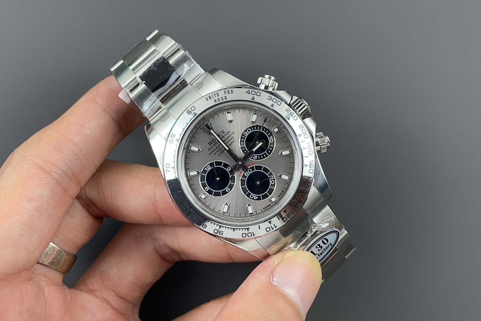 How Good Is the C Factory Daytona Replica? Is It Worth Buying?