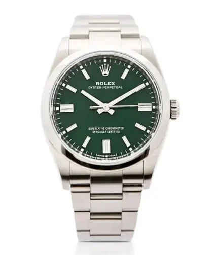 Rolex Oyster Perpetual