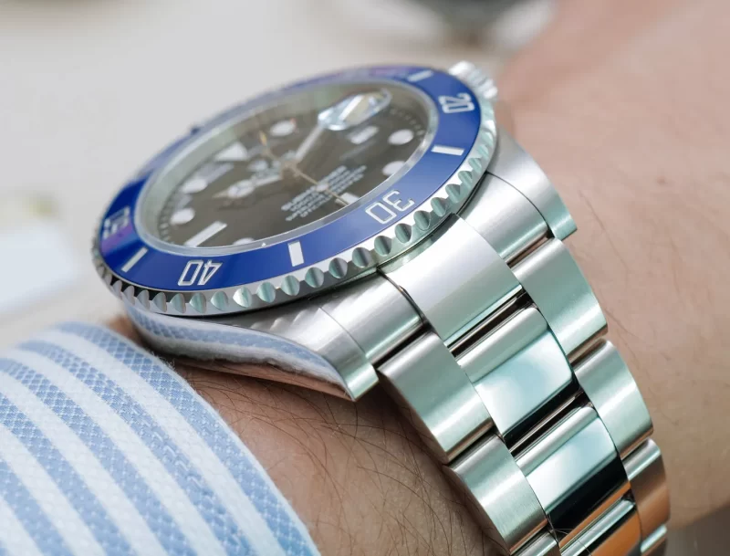 Rolex Submariner Date 126619LB - Image 3