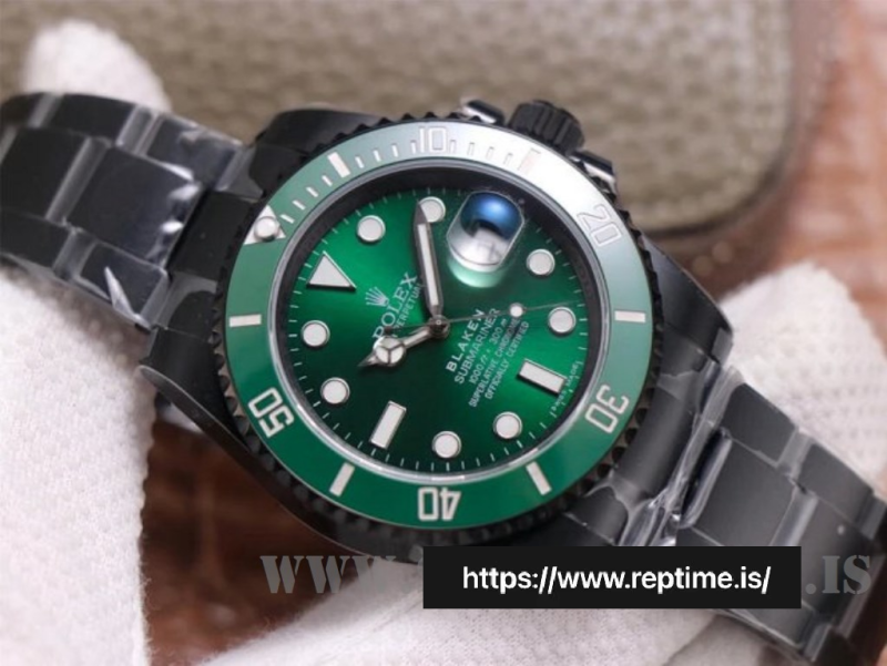Rolex Submariner 116610LN Men Automatic 40MM - Image 3