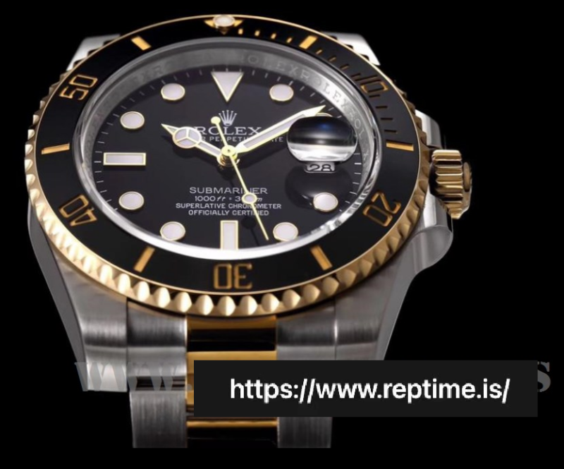 Rolex Submariner 116613LN.2 Men Black 43MM - Image 3