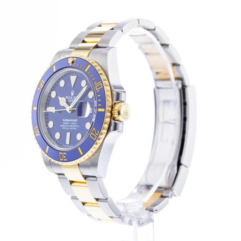 Rolex Submariner Date 126613LB - Image 5