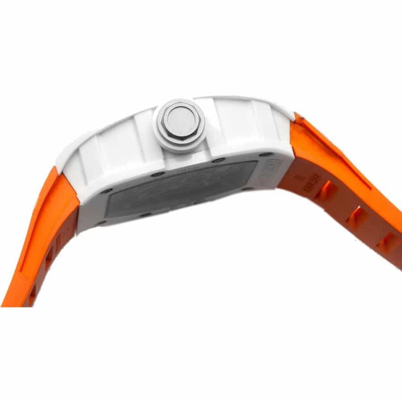 Richard Mille Ceramic Replica - Image 3